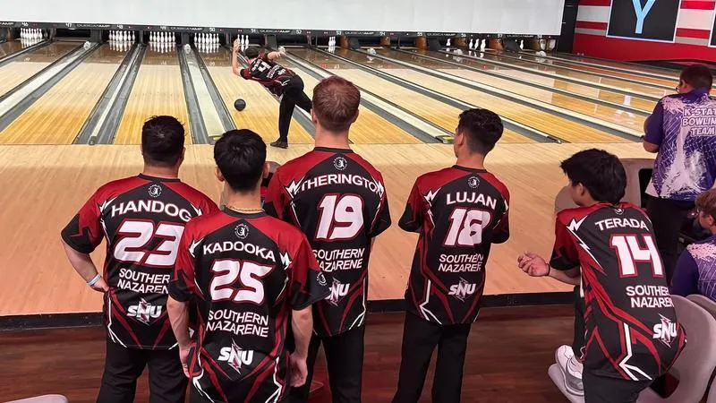 Crimson Storm Teams Earn Hardware in Texas at SWIBC I & II