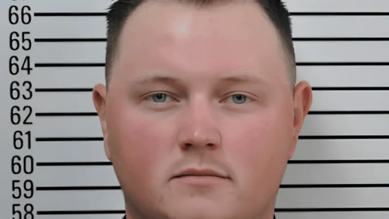 OSBI: Duncan youth pastor arrested, accused of sexual contact with children