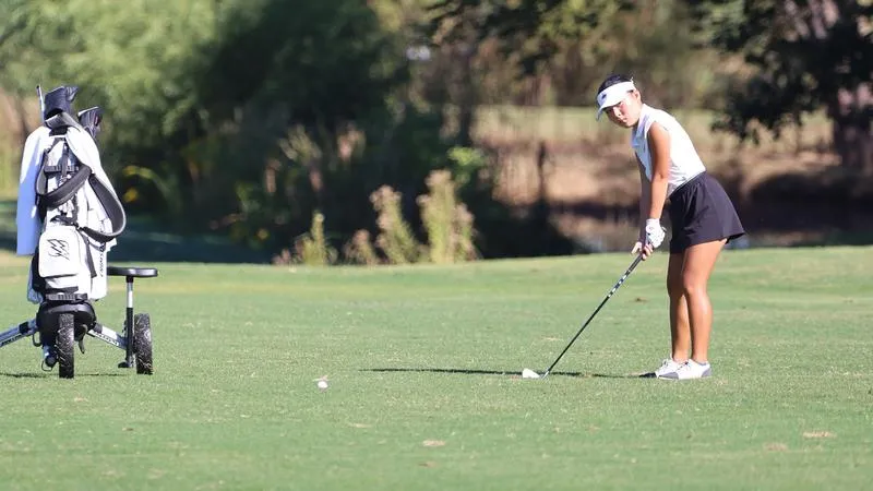 SNU Competes at Grace Shin Invitational
