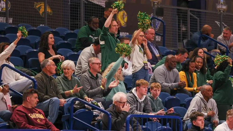 Bison Men's Hoops Announces Tip-Off Banquet
