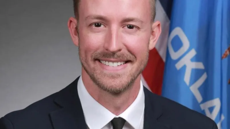 Oklahoma Supreme Court rejects Ryan Walters' bid to dismiss Rob Miller defamation suit