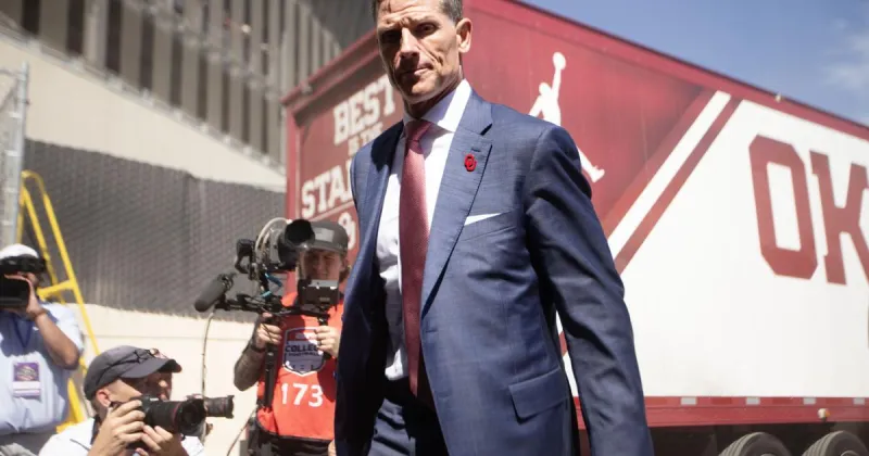 How Brent Venables' OU-Texas record compares to previous head coaches