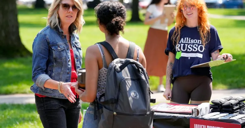 College civics requirement provides a shared foundation | Justin Vaughn