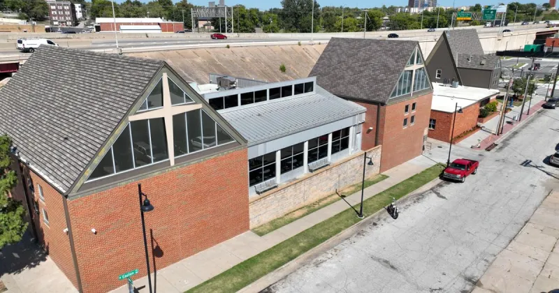 John 3:16 Mission and Project Nexus share hopes for Tulsa, but not a vision for the shelter