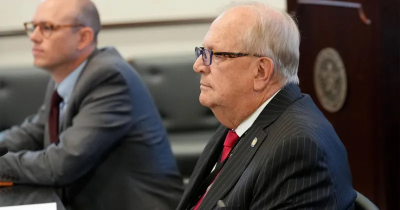 Ethics Commission probing allegations of self-dealing by state rep