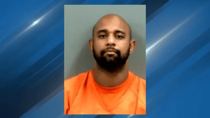 Chickasha officer booked into Grady County jail Friday on child porn and abuse allegations