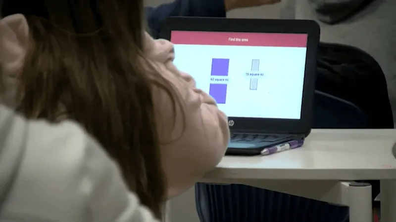 Data center developer providing $7 million to Okmulgee County schools