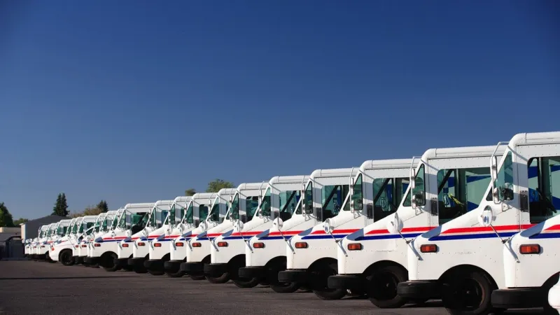 Post offices close Monday, Oct. 12 for Columbus Day; deliveries resume Tuesday