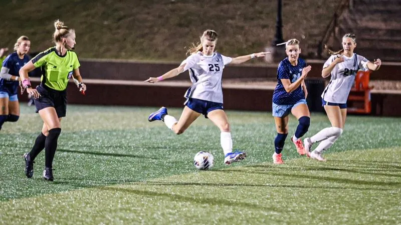 Hillcats Fall to No. 18 Washburn on Friday Night