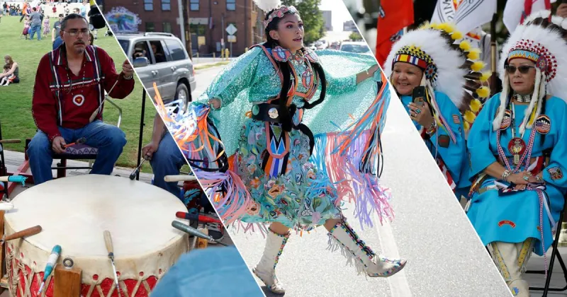 5 things to know: 10 years of Tulsa celebrating Native American Day