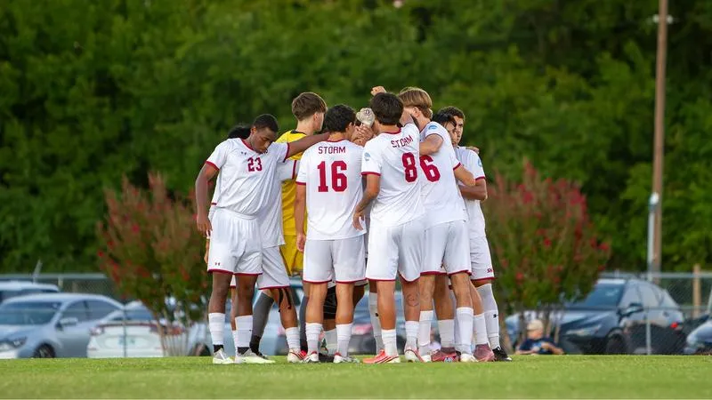 SNU Earns Road Shutout Over Harding, 4-0