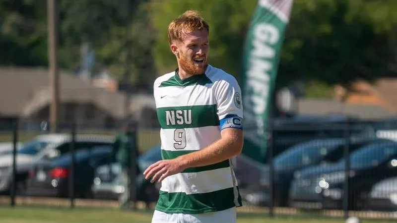 RiverHawks Rally Past Newman for 3-1 Victory