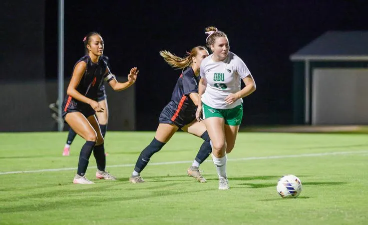 Storm Surge in Second Half over Bison