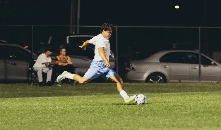 Drovers Shut Out Stars