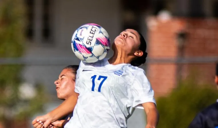 Stars, USAO Play to 1-1 Draw