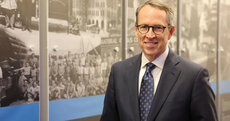 Sid McAnnally: Honoring 120 years of Oklahoma Natural Gas and the people behind it