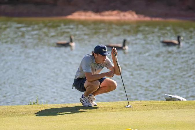 Central Wraps Up Fall Season In Kansas