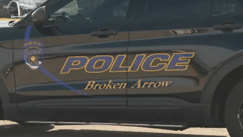 No danger found following suspicious object investigation at BA church