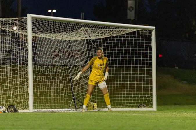 Bronchos Tie Missouri Southern In Joplin