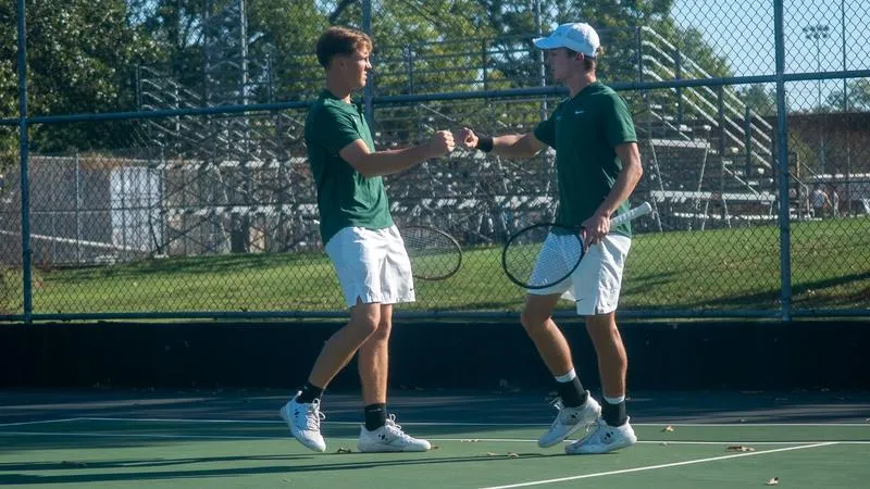 RiverHawks Showcase Strong Performances at the Rumble by the River