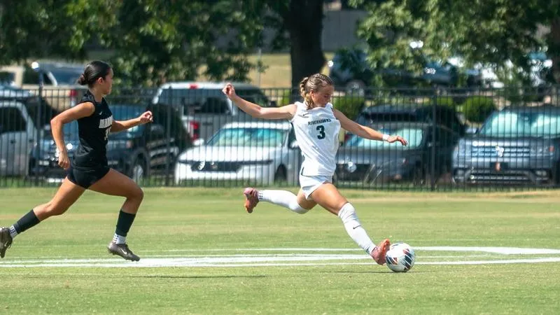 RiverHawks Earn 1-1 Draw at Central Missouri