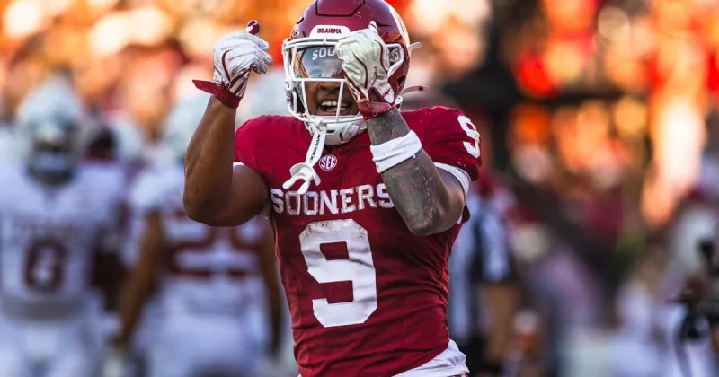 Red River Rivalry: OU's offense learns what winning requires but still has much to prove
