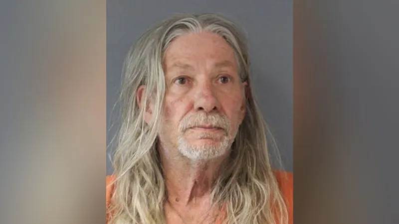 Oklahoma County man accused of sexually abusing child is heading to court