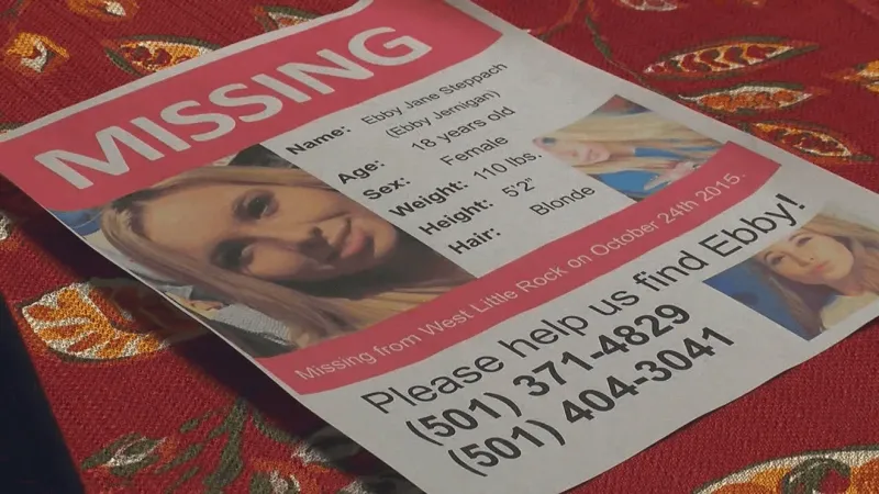 Oklahoma lawmakers host study to create cold case advisory board