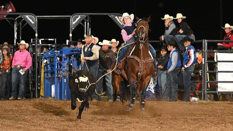 SWOSU Women Win Pratt, Slavin Claims All-Around