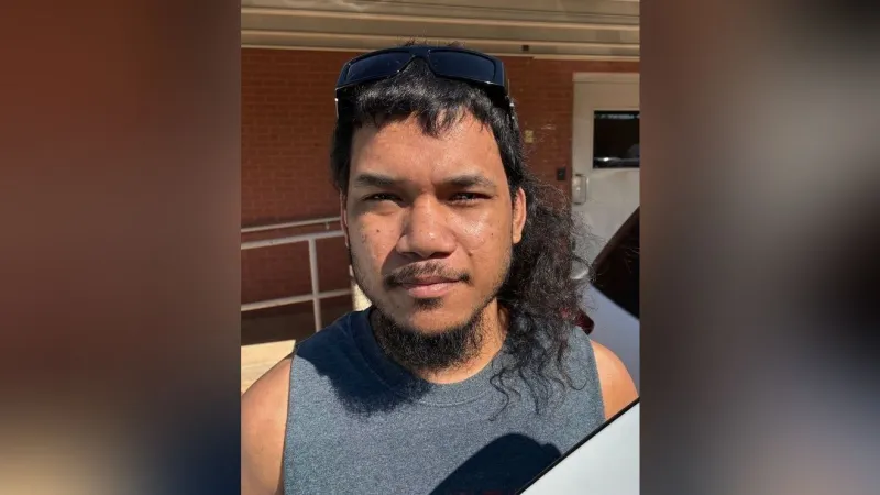 Oklahoma man arrested after child sexual abuse investigation