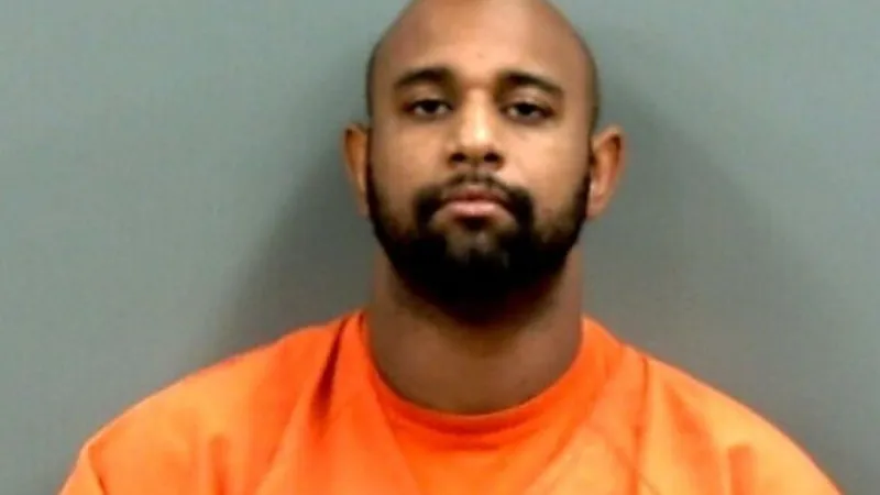 Chickasha police lieutenant arrested on child sex abuse material allegations