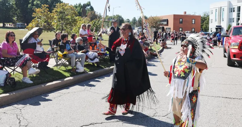 From 50 attendees to more than 1,000: Tulsa Native American Day celebration turns 10