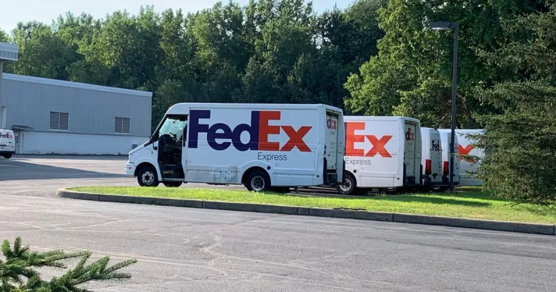 83 lawsuits filed against FedEx in Oklahoma federal courts