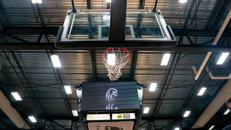 2026-27 NSU Basketball Season Passes Now on Sale