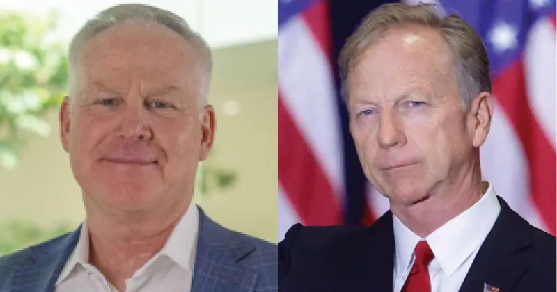 Armstrong's financial ties to Williams draw scrutiny amid Senate transition dispute