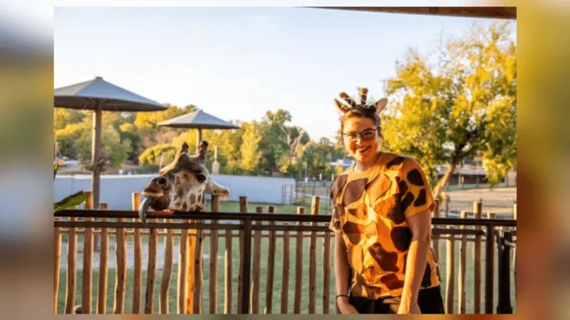 Tulsa Zoo to hold Halloween-themed after-hours event for adults