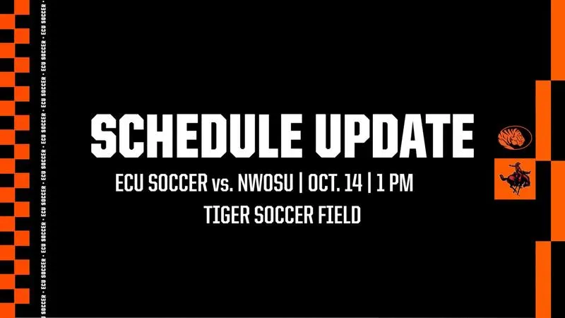 Soccer Moves Kickoff Time Due to Weather