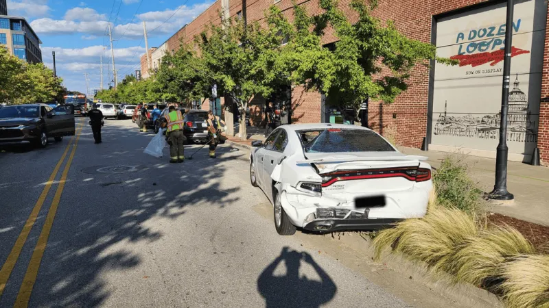 Tulsa DUI crash case raises questions about Oklahoma's new law and deferred felony