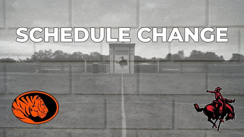 Ranger Soccer at East Central Schedule Update