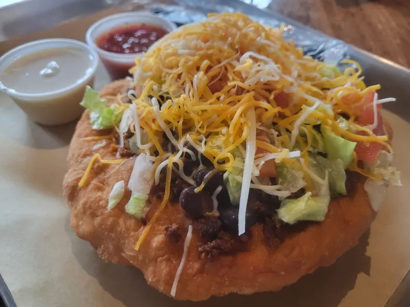 TLO Restaurant Review: Skydance Brewing Co.