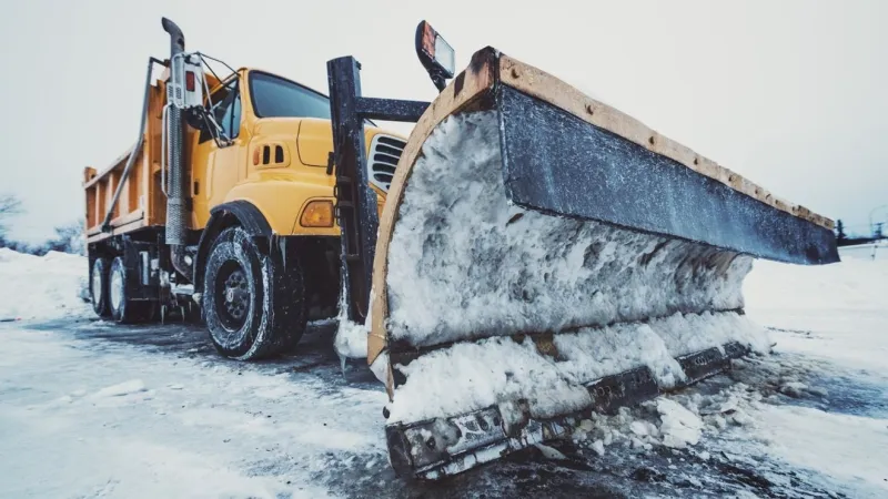 Voting opens for 2026 snowplow naming contest in Oklahoma