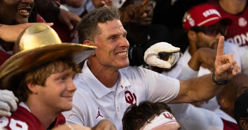 Venables and Arbuckle recap Red River ahead of clash with No. 15 Kentucky