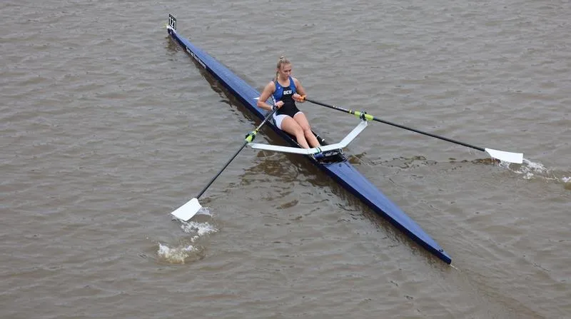 This Week in OCU Rowing