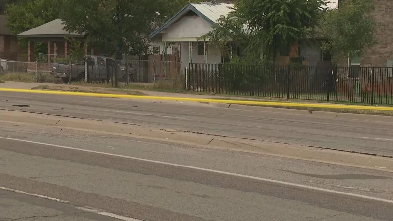 Police: Four major OKC crashes in 24 hours leave multiple dead
