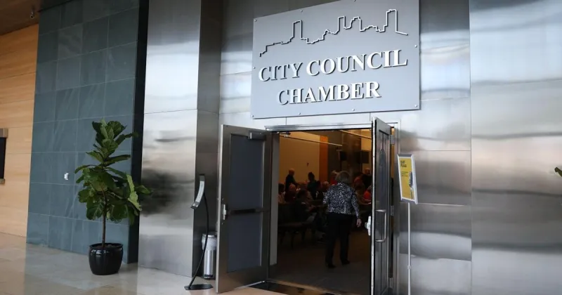 City Council set to vote on public safety body