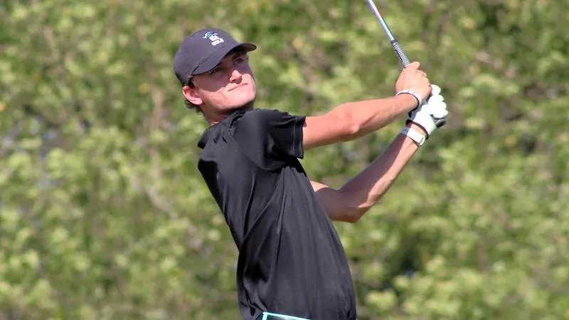 Newton paces RiverHawks at Newman/MIAA Designated Fall Classic
