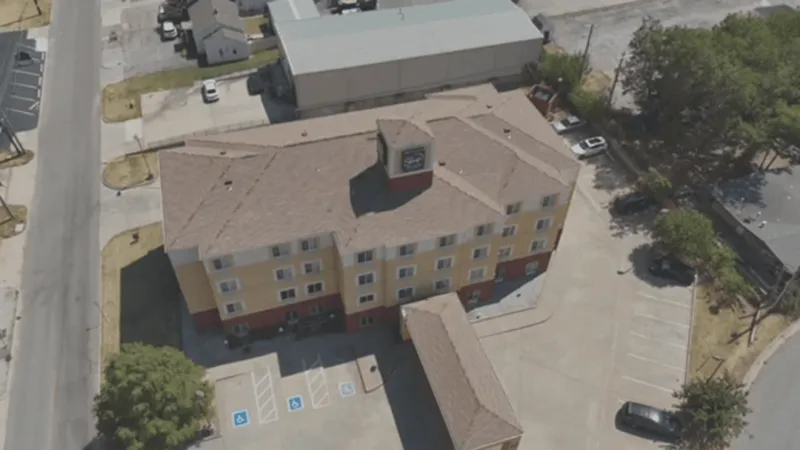 Rezoning vote nonprofit is seeking for recovery facility delayed to November