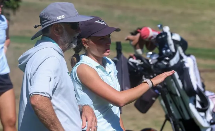 Simmons Leads OBU at Central Regional Preview