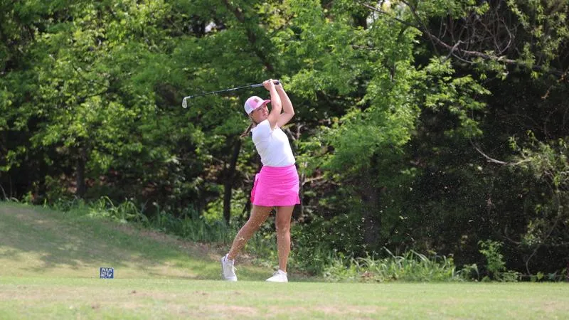 SE Women Eighth at Regional Preview