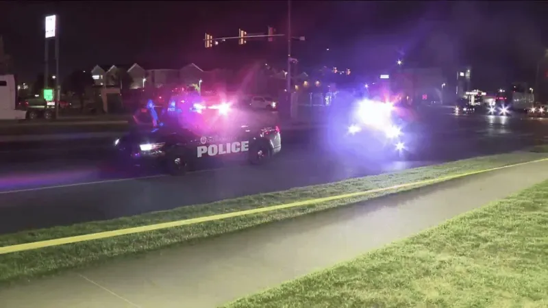Three killed, 1 critically hurt in four crashes over 24 hours in Oklahoma City